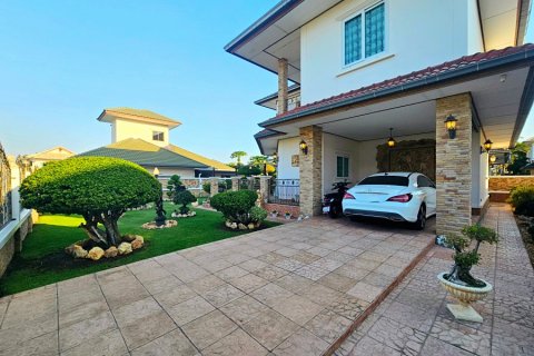 Вилла в Хуа Хине, Таиланд с 3 спальнями № 172403 - фото 27