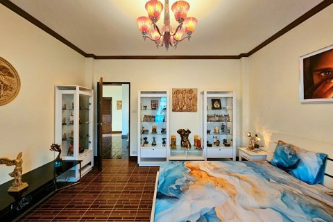 Вилла в Хуа Хине, Таиланд с 3 спальнями № 172403 - фото 16