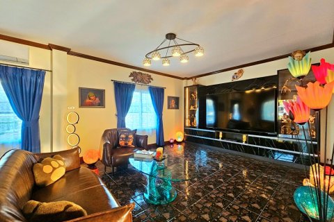 Вилла в Хуа Хине, Таиланд с 3 спальнями № 172403 - фото 9