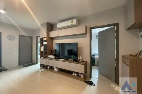 Eigentumswohnung in Bangkok Yai, Thailand, 2 Schlafzimmer  № 219519 - Foto 3