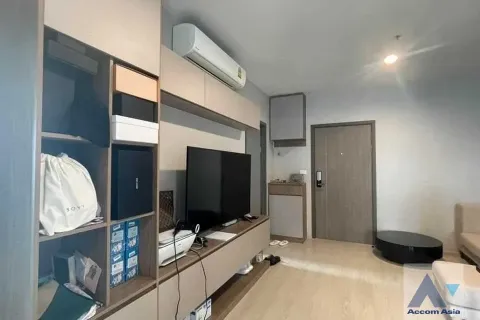 Eigentumswohnung in Bangkok Yai, Thailand, 2 Schlafzimmer  № 219519 - Foto 4