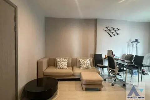 Eigentumswohnung in Bangkok Yai, Thailand, 2 Schlafzimmer  № 219519 - Foto 5