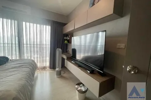 Eigentumswohnung in Bangkok Yai, Thailand, 2 Schlafzimmer  № 219519 - Foto 6