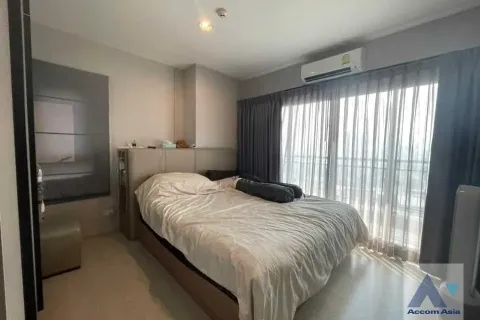 Eigentumswohnung in Bangkok Yai, Thailand, 2 Schlafzimmer  № 219519 - Foto 8