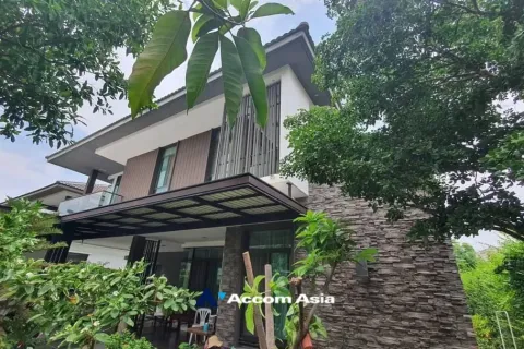 Haus in Prawet, Bangkok, Thailand 4 Schlafzimmer № 219518 - Foto 5