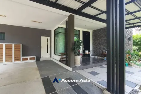 Haus in Prawet, Bangkok, Thailand 4 Schlafzimmer № 219518 - Foto 4