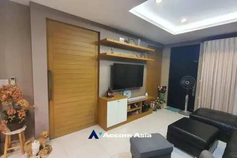 Haus in Prawet, Bangkok, Thailand 4 Schlafzimmer № 219518 - Foto 2