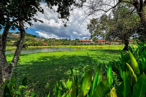 Вилла в Пхукете, Таиланд с 3 спальнями  № 118151 - фото 4