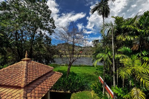 Вилла в Пхукете, Таиланд с 3 спальнями  № 118151 - фото 5