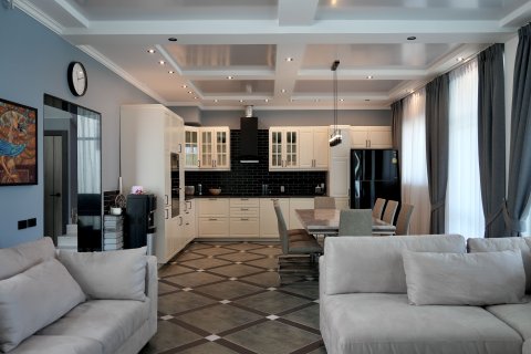 Villa in Phuket, Thailand 5 bedrooms № 156866 - photo 13