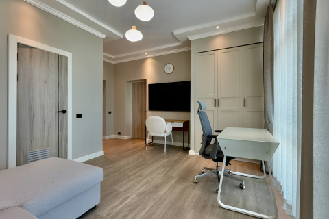 Villa in Phuket, Thailand 5 bedrooms № 156866 - photo 6