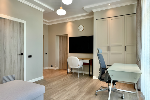 Villa in Phuket, Thailand 5 bedrooms № 156866 - photo 2