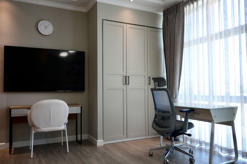 Villa in Phuket, Thailand 5 bedrooms № 156866 - photo 3