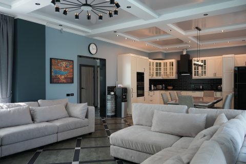 Villa in Phuket, Thailand 5 bedrooms № 156866 - photo 9