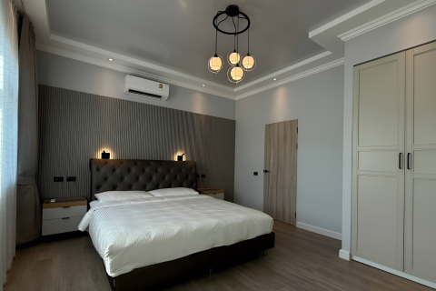 Villa in Phuket, Thailand 5 bedrooms № 156866 - photo 7