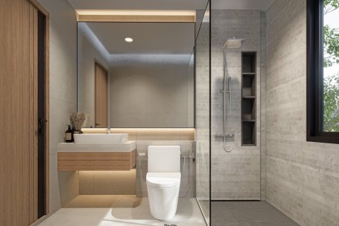 Villa in Phuket, Thailand 4 bedrooms № 156862 - photo 12