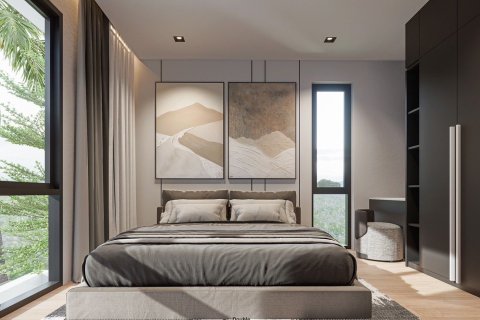 Villa in Phuket, Thailand 4 bedrooms № 156862 - photo 11