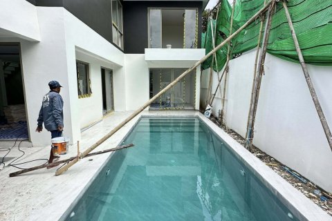 Villa in Phuket, Thailand 4 bedrooms № 156862 - photo 19