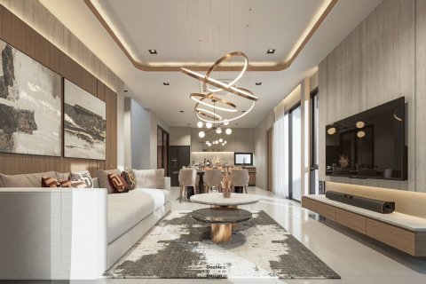 Villa in Phuket, Thailand 4 bedrooms № 156862 - photo 2