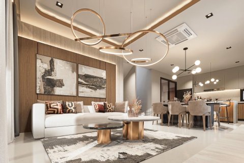 Villa in Phuket, Thailand 4 bedrooms № 156862 - photo 8