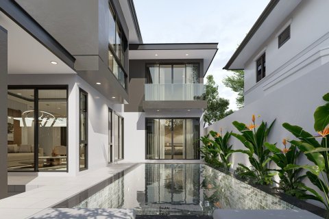Villa in Phuket, Thailand 4 bedrooms № 156862 - photo 7