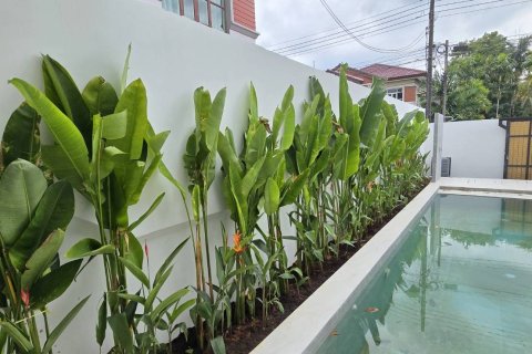 Villa in Phuket, Thailand 4 bedrooms № 156862 - photo 21