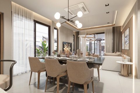 Villa in Phuket, Thailand 4 bedrooms № 156862 - photo 4