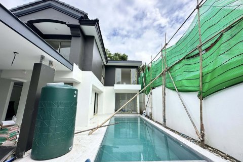 Villa in Phuket, Thailand 4 bedrooms № 156862 - photo 18