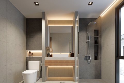 Villa in Phuket, Thailand 4 bedrooms № 156862 - photo 14