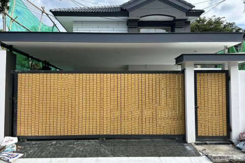 Villa in Phuket, Thailand 4 bedrooms № 156862 - photo 17