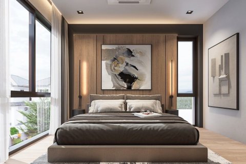 Villa in Phuket, Thailand 4 bedrooms № 156862 - photo 10