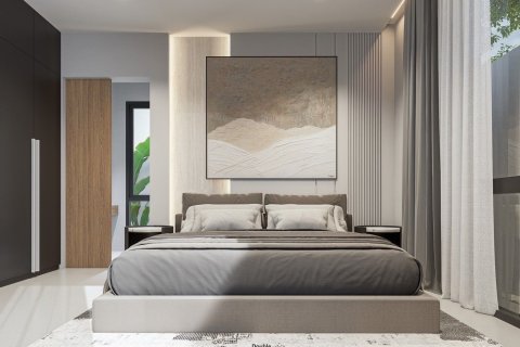 Villa in Phuket, Thailand 4 bedrooms № 156862 - photo 5