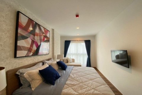 Condo à Hua Hin, Thaïlande, 2 chambres  № 156864 - photo 5