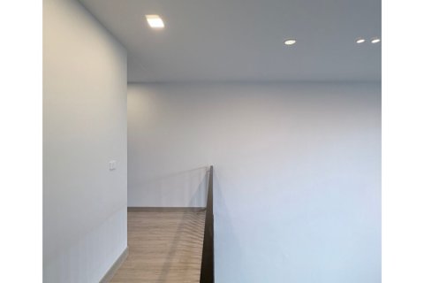 Таунхаус в Лат Пхрау, Бангкок, Таиланд с 3 спальнями  № 156860 - фото 25