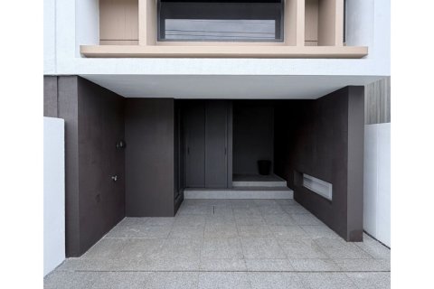 Таунхаус в Лат Пхрау, Бангкок, Таиланд с 3 спальнями  № 156860 - фото 7