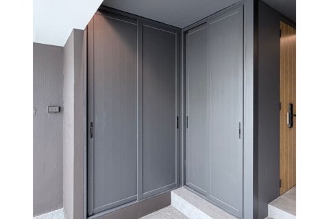 Таунхаус в Лат Пхрау, Бангкок, Таиланд с 3 спальнями  № 156860 - фото 10