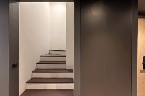 Таунхаус в Лат Пхрау, Бангкок, Таиланд с 3 спальнями  № 156860 - фото 22