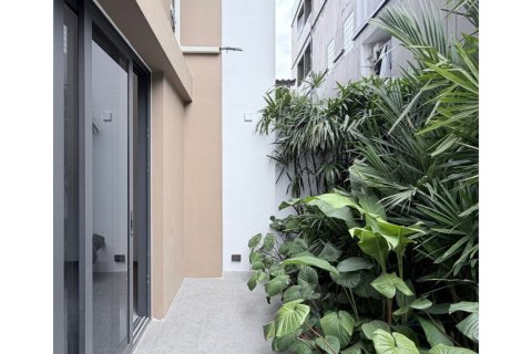 Таунхаус в Лат Пхрау, Бангкок, Таиланд с 3 спальнями  № 156860 - фото 18