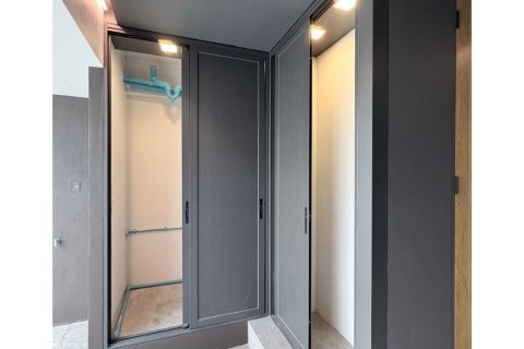 Таунхаус в Лат Пхрау, Бангкок, Таиланд с 3 спальнями  № 156860 - фото 11