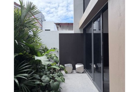 Таунхаус в Лат Пхрау, Бангкок, Таиланд с 3 спальнями  № 156860 - фото 16