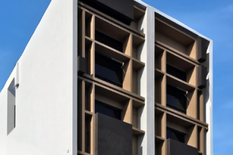 Таунхаус в Лат Пхрау, Бангкок, Таиланд с 3 спальнями  № 156860