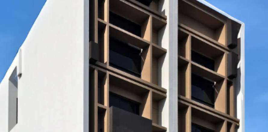 Таунхаус в Лат Пхрау, Бангкок, Таиланд с 3 спальнями  № 156860