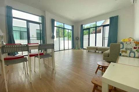 Maison à Phuket, Thaïlande 3 chambres № 156865 - photo 4