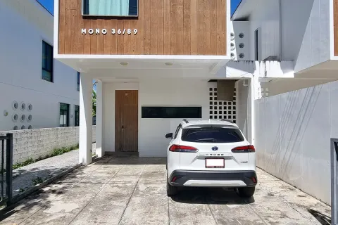 Maison à Phuket, Thaïlande 3 chambres № 156865 - photo 23