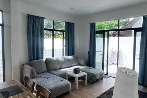 Maison à Phuket, Thaïlande 3 chambres № 156865 - photo 7