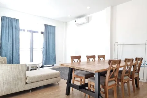 Maison à Phuket, Thaïlande 3 chambres № 156865 - photo 3