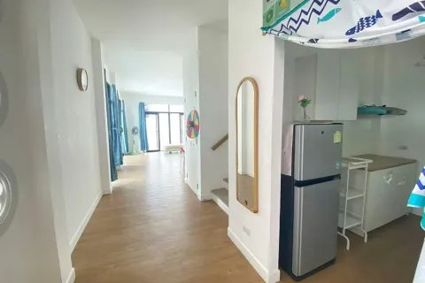 Maison à Phuket, Thaïlande 3 chambres № 156865 - photo 5