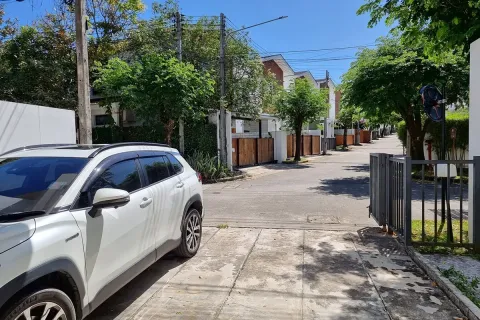 Maison à Phuket, Thaïlande 3 chambres № 156865 - photo 24