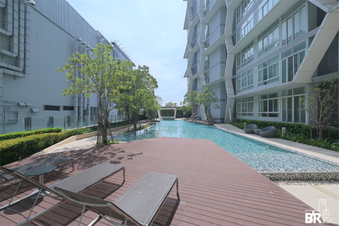 Condo à Bangkok, Thaïlande, 2 chambres № 187455 - photo 7