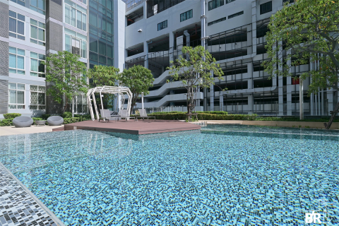 Condo à Bangkok, Thaïlande, 2 chambres № 187455 - photo 8